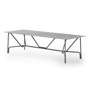Salo Rectangular Table 279 x 90 CM