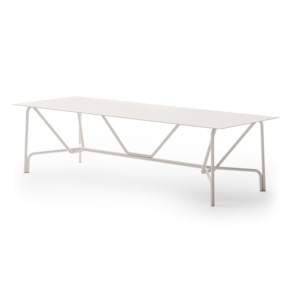 Salo Rectangular Table 279 x 90 CM
