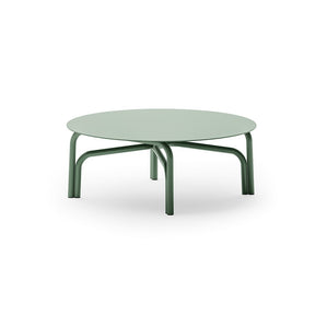 Salo Round Coffee Table