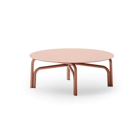 Salo Round Coffee Table