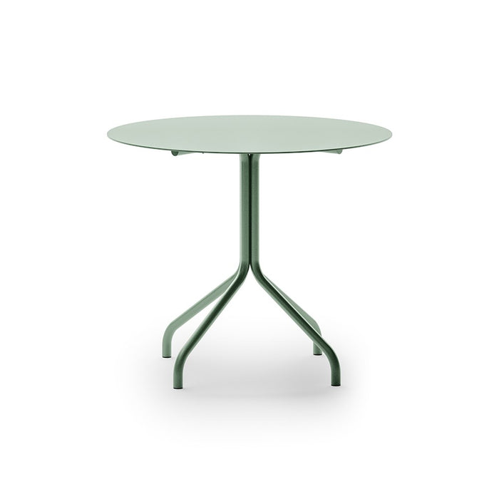Salo Round Table
