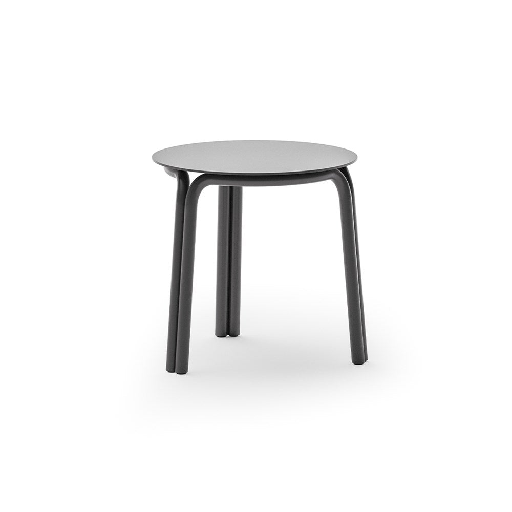 Salo Round Side Table DIA 45cm