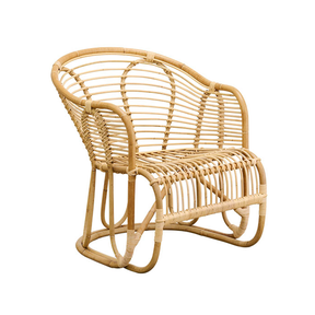 Swing Chair Frame by Tove Kindt Larsen