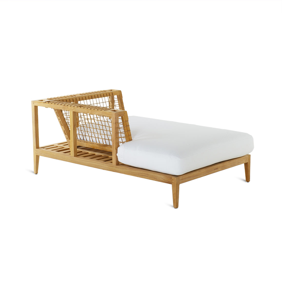 Synthesis Chaise Lounge Module