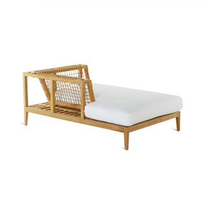 Synthesis Chaise Lounge Module