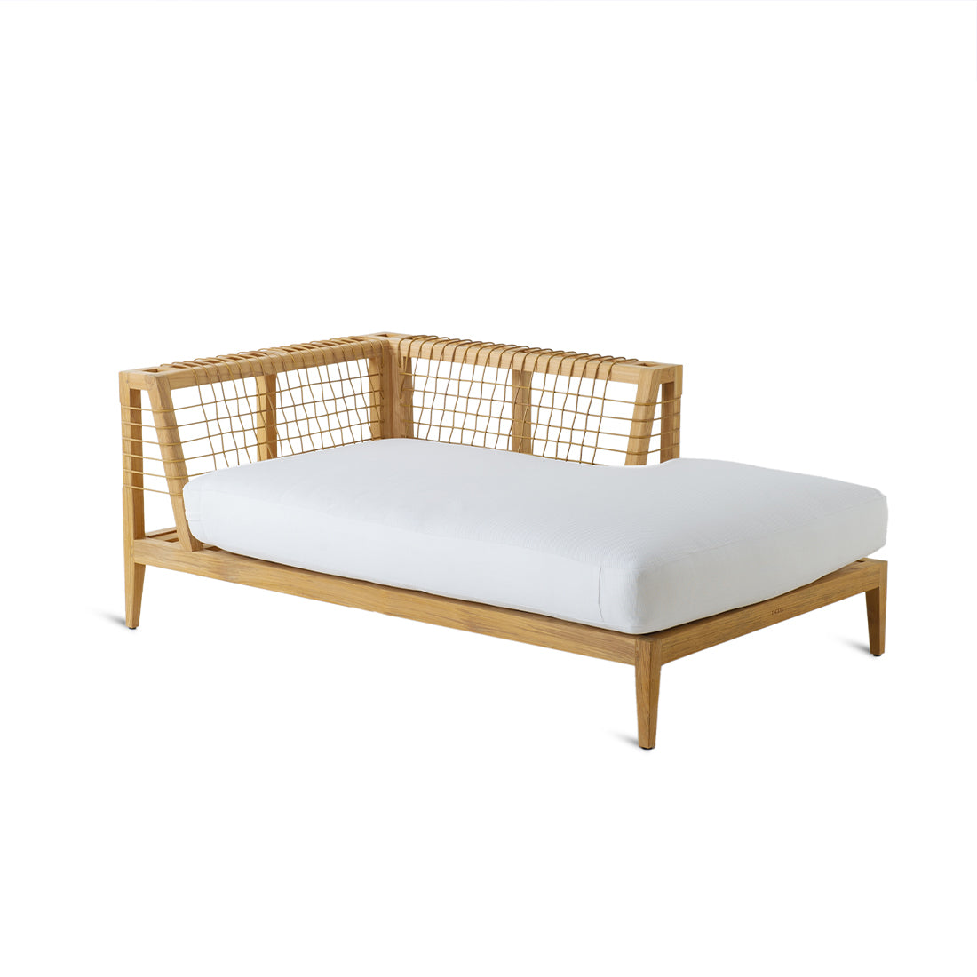 Synthesis Chaise Lounge Module
