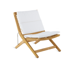 Synthesis Deckchair