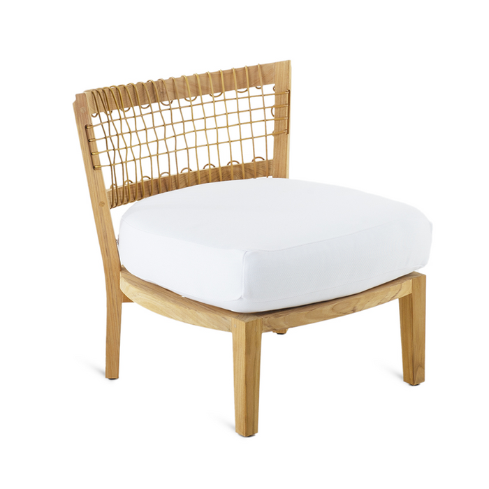 Synthesis Low Lounge Chair