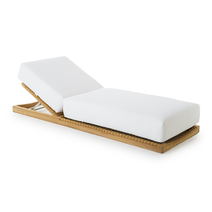 Synthesis Low Sunlounger