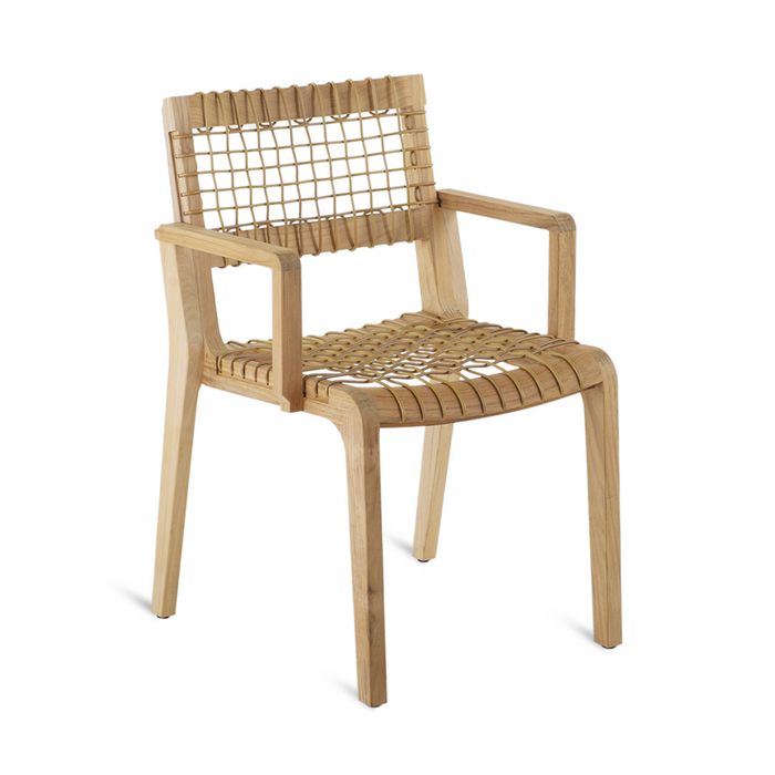 Synthesis Small Armchair