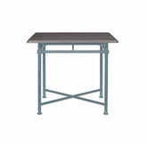 1800 MARBLE SQUARE DINING TABLE 90X90 CM