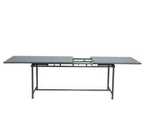 1800 EXTENDABLE DINING TABLE