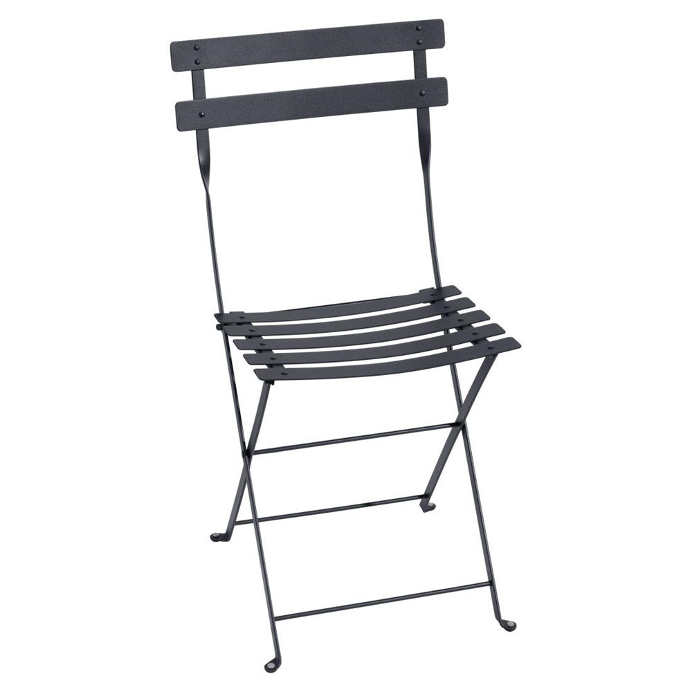 BISTRO METAL CHAIR