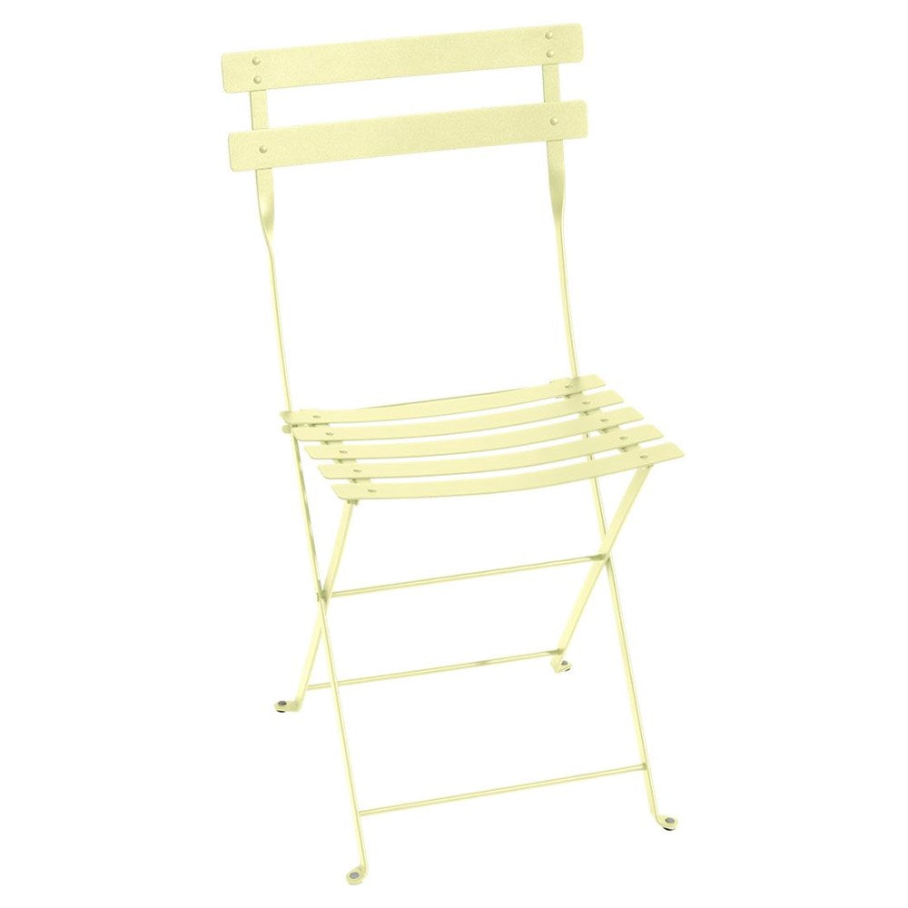 BISTRO METAL CHAIR