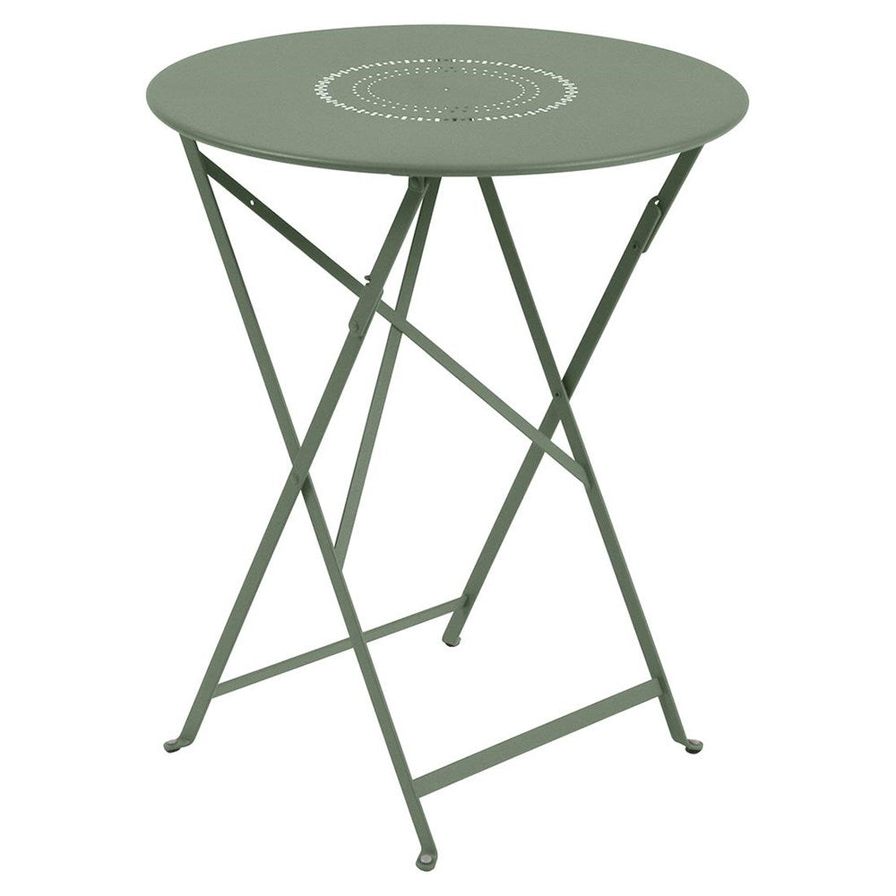 FLOREAL TABLE DIA 60 CM