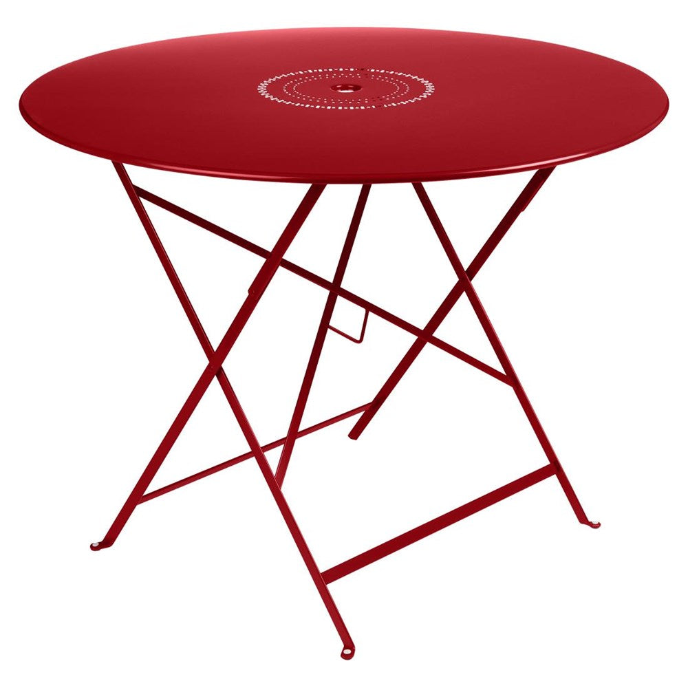 FLOREAL TABLE DIA 96 CM