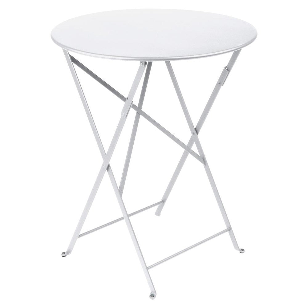 BISTRO METAL TABLE DIA 60 CM