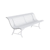 LOUISIANE BENCH 200 CM