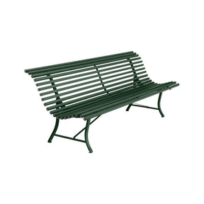 LOUISIANE BENCH 200 CM