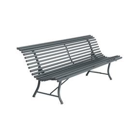 LOUISIANE BENCH 200 CM