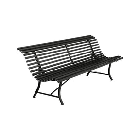 LOUISIANE BENCH 200 CM