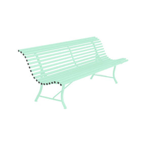 LOUISIANE BENCH 200 CM