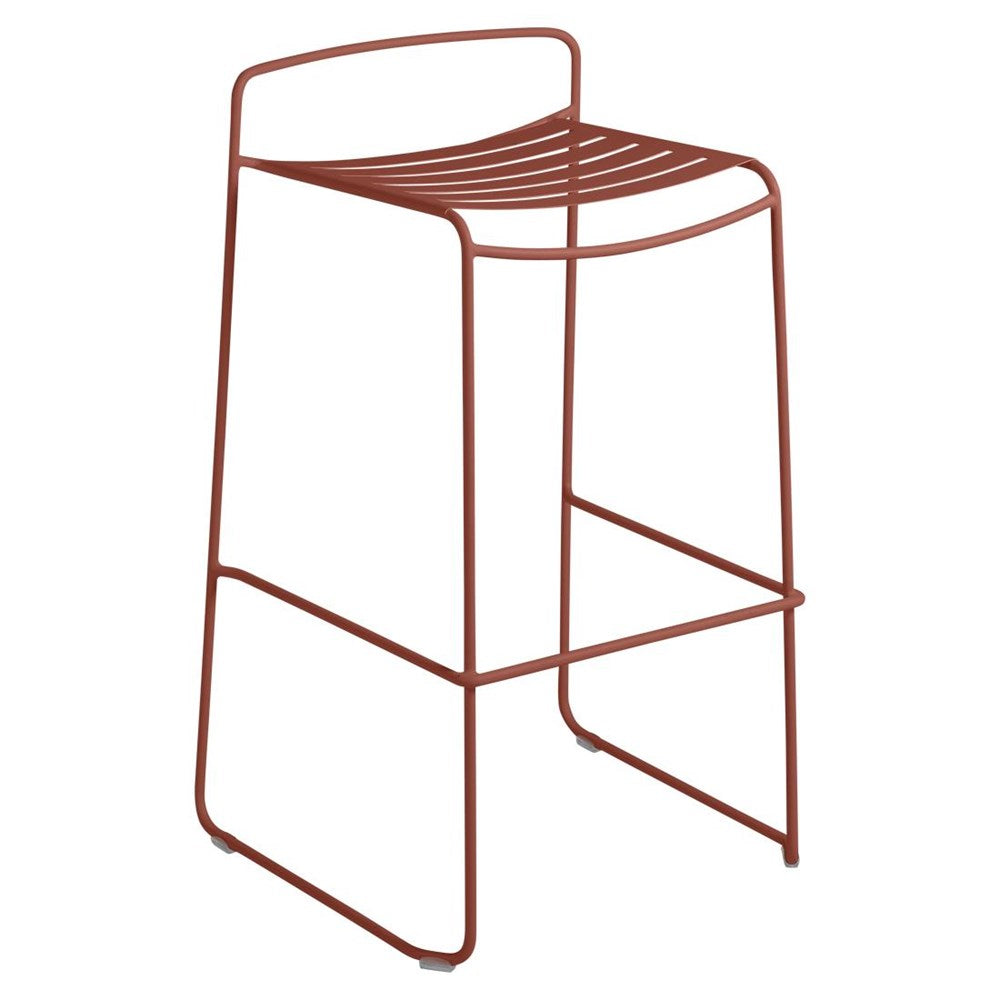 SURPRISING BAR STOOL