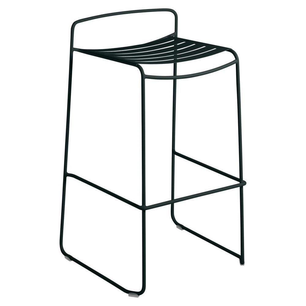 SURPRISING BAR STOOL