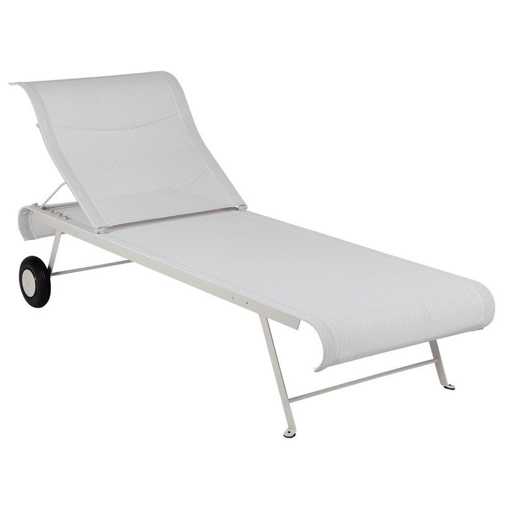 DUNE SUNLOUNGER