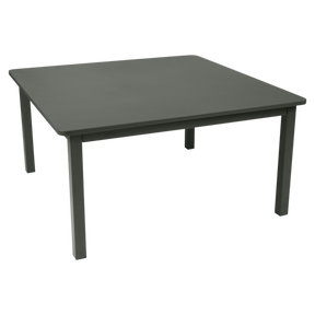 CRAFT TABLE 143 X 143 CM