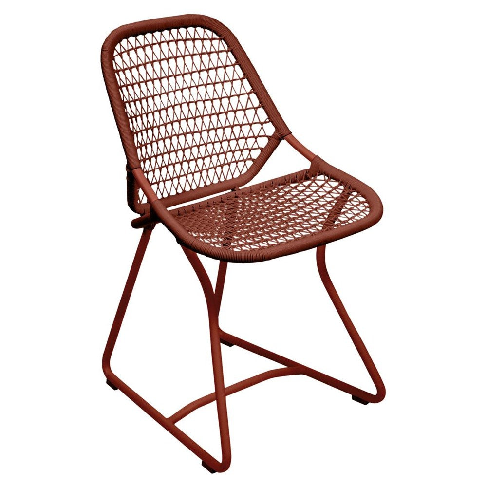 SIXTIES CHAIR