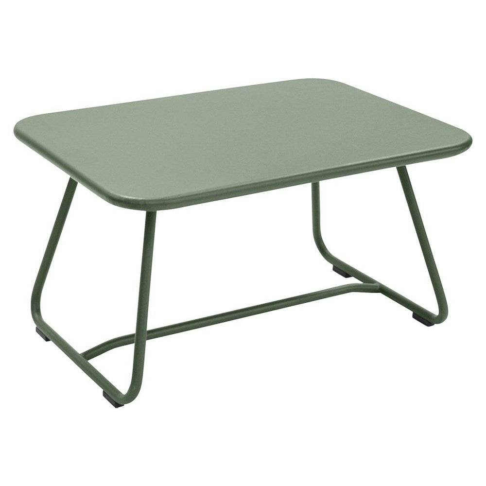 SIXTIES LOW TABLE