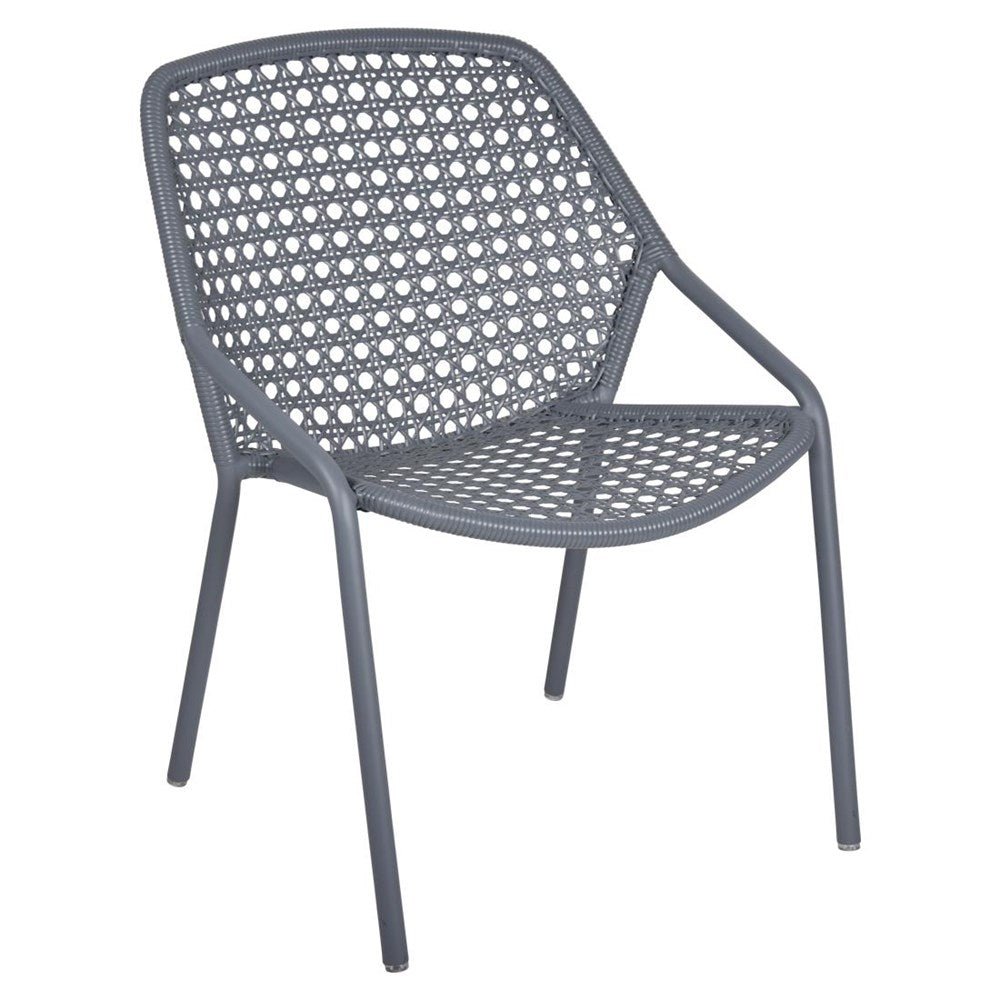 CROISETTE ARMCHAIR