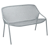 CROISETTE 2 SEATER  BENCH