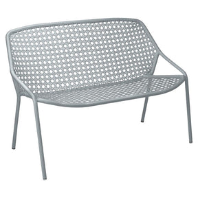 CROISETTE 2 SEATER  BENCH
