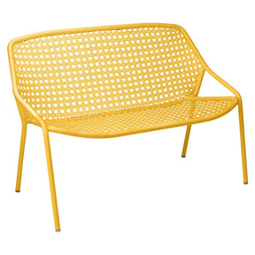CROISETTE 2 SEATER  BENCH