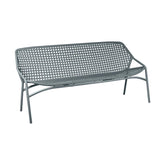 CROISETTE XL 3 SEATER BENCH