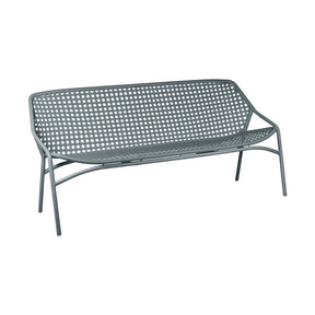 CROISETTE XL 3 SEATER BENCH