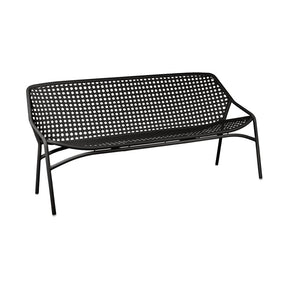 CROISETTE XL 3 SEATER BENCH