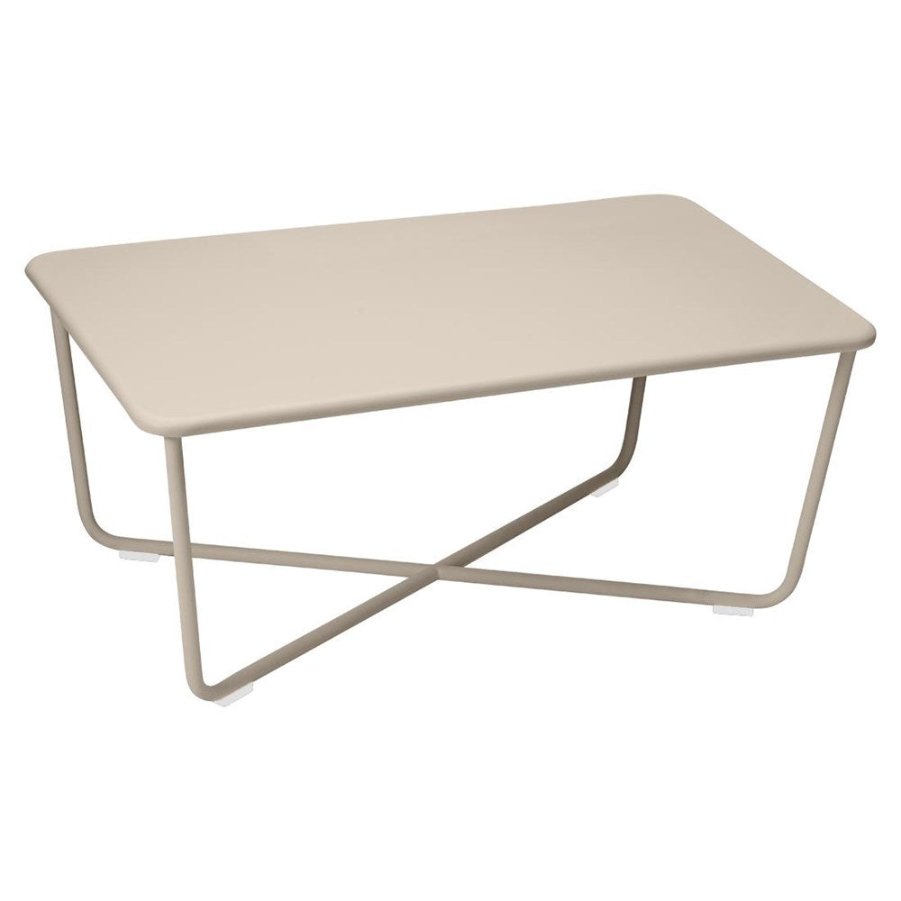 CROISETTE LOW TABLE