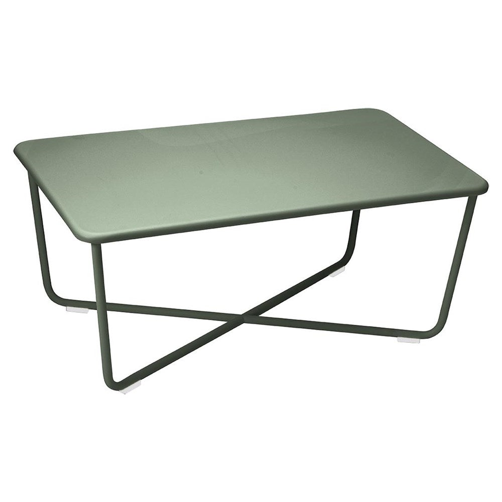 CROISETTE LOW TABLE