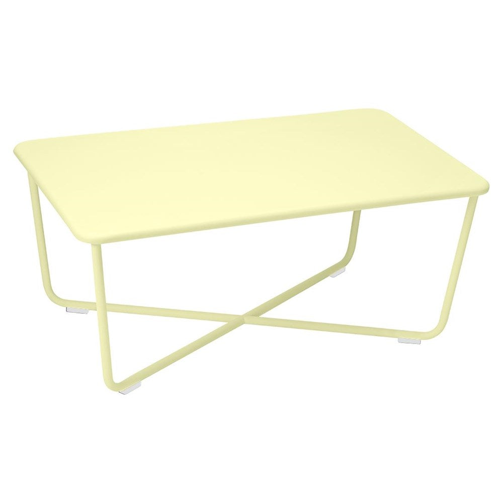 CROISETTE LOW TABLE