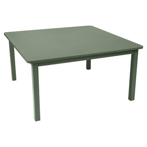 CRAFT TABLE 143 X 143 CM