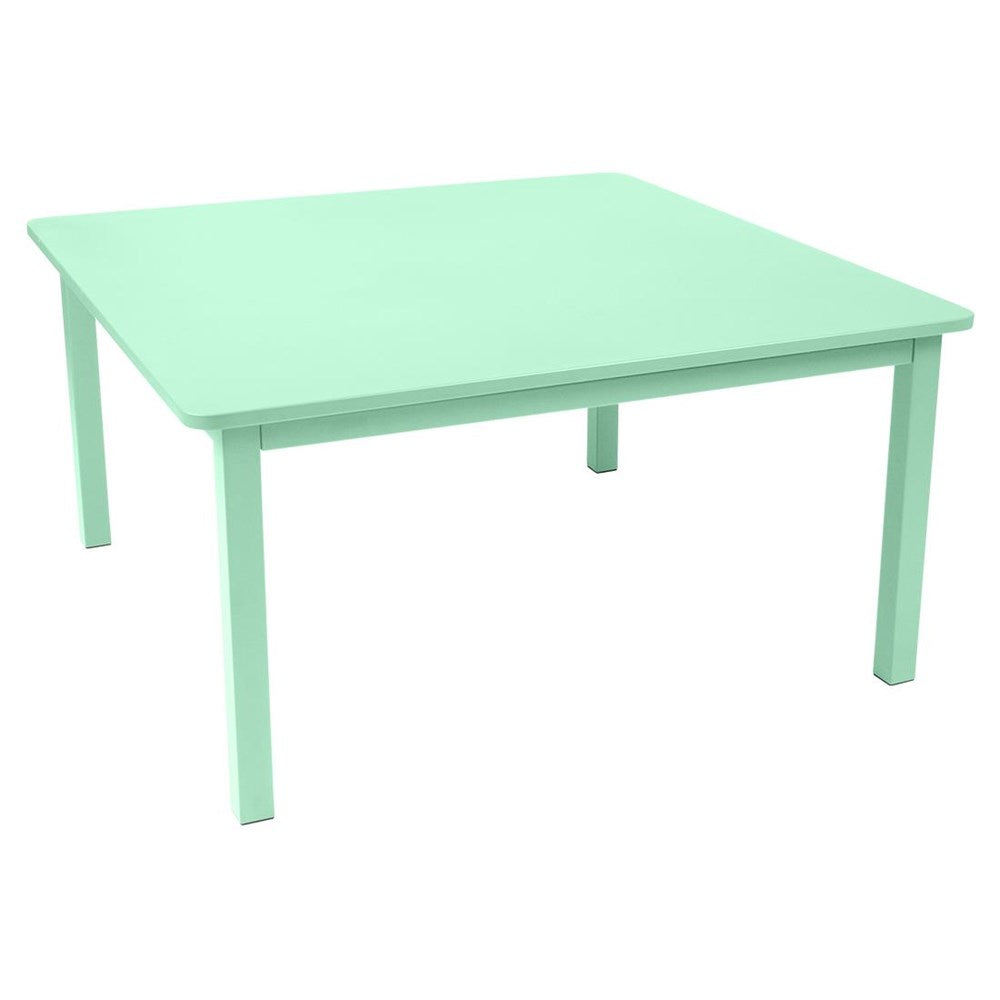 CRAFT TABLE 143 X 143 CM