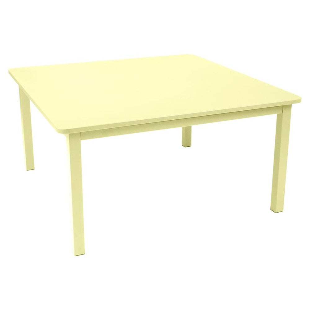 CRAFT TABLE 143 X 143 CM