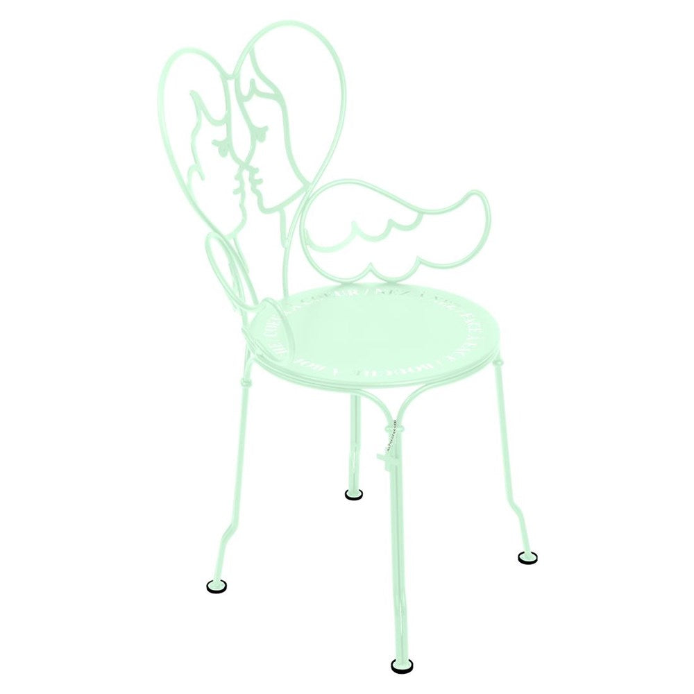 ANGE CHAIR