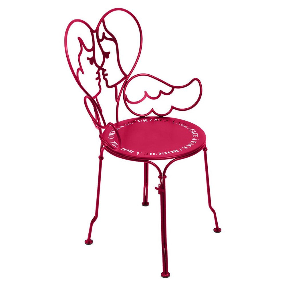 ANGE CHAIR