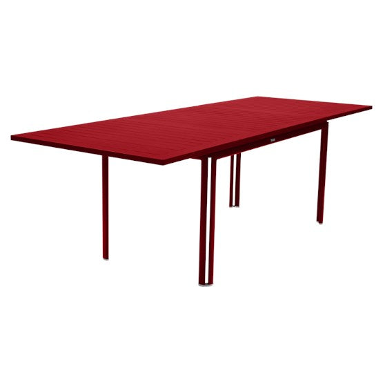 COSTA TABLE 160-240 X 90 CM