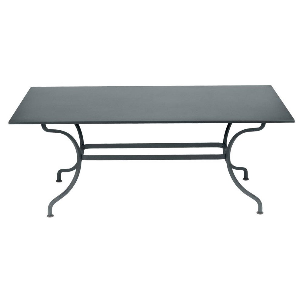 ROMANE TABLE 180 X 100 CM