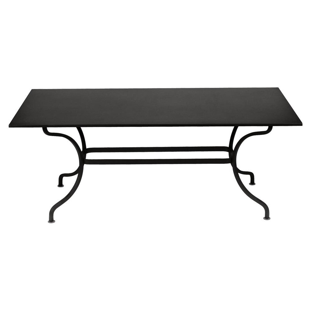 ROMANE TABLE 180 X 100 CM